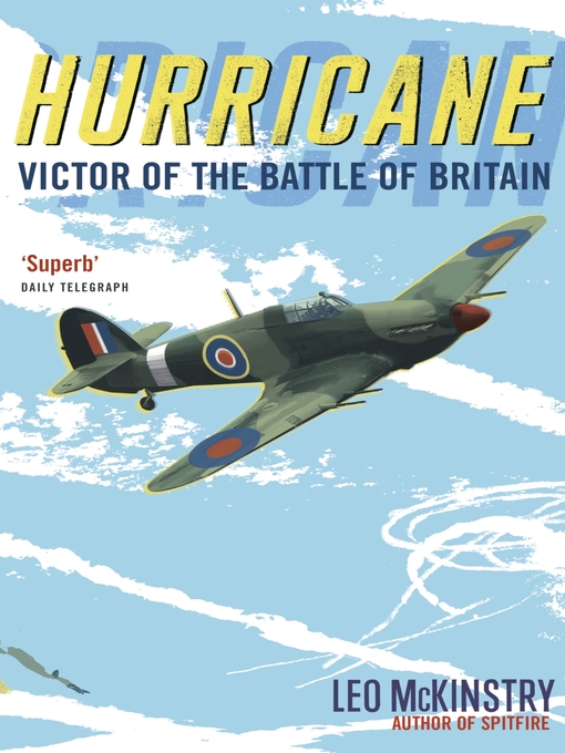 Hurricane (eBook)